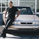 Illustration for article titled Acura Restores Ludacris 1993 Acura Legend To Its Perfect 90s Glory